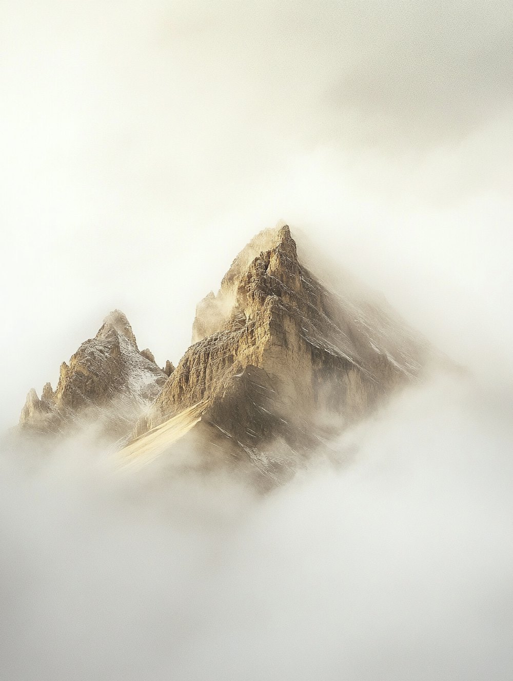First Light
