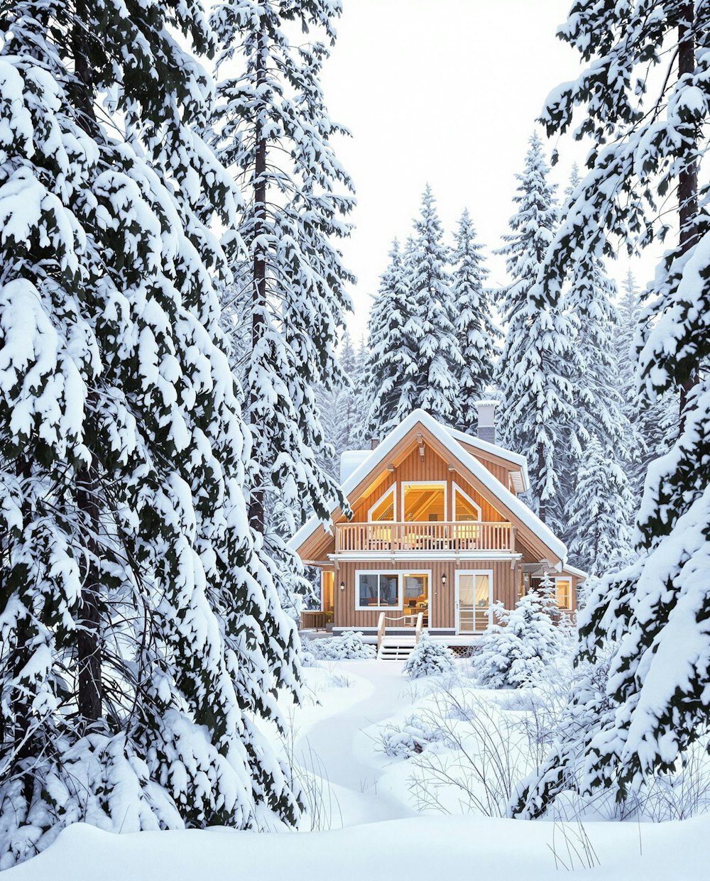 Warm Windows